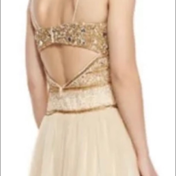 Aidan Mattox Dress - Picture 3 of 15